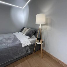 Квартира 33 м², 1-комнатная - изображение 3
