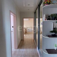 Квартира 65 м², 2-комнатная - изображение 1