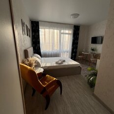 Квартира 25 м², студия - изображение 2