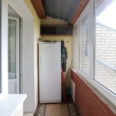 Квартира 77,6 м², 3-комнатная - изображение 1