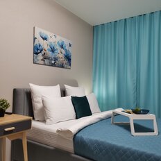 Квартира 56 м², 2-комнатная - изображение 4