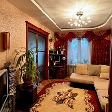 Квартира 70,8 м², 3-комнатная - изображение 2