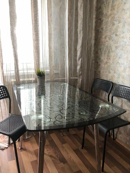 35 м², 1-комнатная квартира 3 200 ₽ в сутки - изображение 59