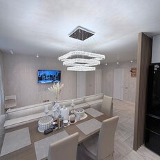 Квартира 78,5 м², 2-комнатная - изображение 1