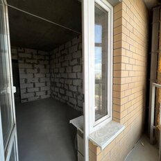 Квартира 25 м², студия - изображение 3