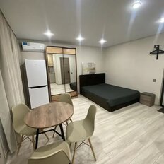 Квартира 40 м², 1-комнатная - изображение 2