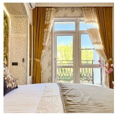 Квартира 75 м², 2-комнатная - изображение 4