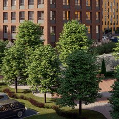 Квартира 26,6 м², 1-комнатная - изображение 5