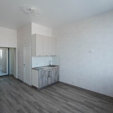 Квартира 24,1 м², студия - изображение 3