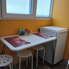 Квартира 30 м², студия - изображение 2