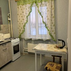 Квартира 38 м², 1-комнатная - изображение 2