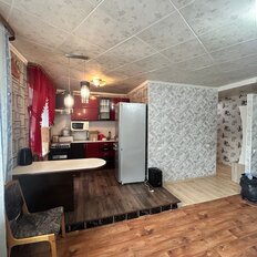 Квартира 31,6 м², 1-комнатная - изображение 5