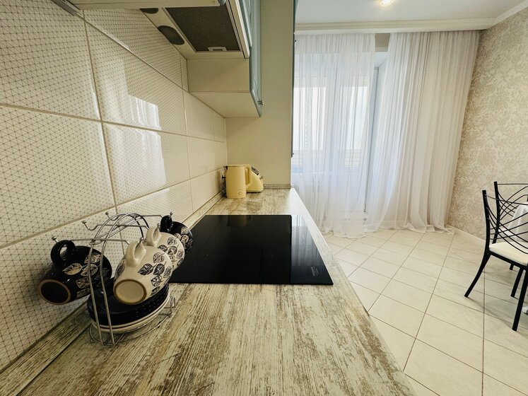 50 м², 2-комнатная квартира 2 800 ₽ в сутки - изображение 32