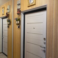 Квартира 30 м², студия - изображение 3