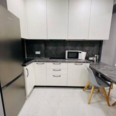 Квартира 30 м², 1-комнатная - изображение 4