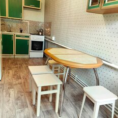 Квартира 38 м², 1-комнатная - изображение 5