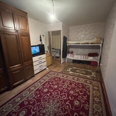 Квартира 47 м², 2-комнатная - изображение 4
