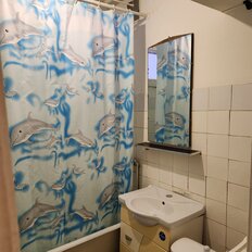 Квартира 32 м², 1-комнатная - изображение 4