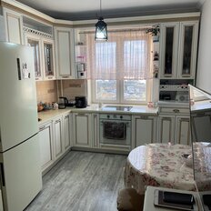 Квартира 67 м², 3-комнатная - изображение 2
