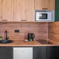 Квартира 20 м², студия - изображение 3