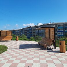 Квартира 44,1 м², 2-комнатная - изображение 1