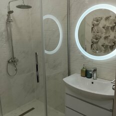 Квартира 35 м², 1-комнатная - изображение 3