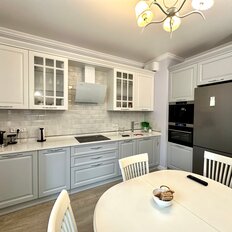 Квартира 72 м², 2-комнатная - изображение 5