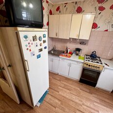 Квартира 36,3 м², 1-комнатная - изображение 4
