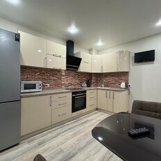 Квартира 67 м², 2-комнатная - изображение 3