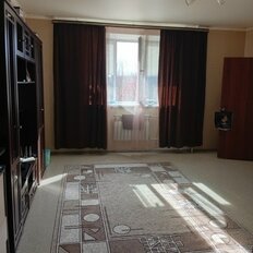 Квартира 41 м², 1-комнатная - изображение 5