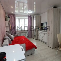 Квартира 35,7 м², 1-комнатная - изображение 1