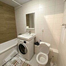 Квартира 27 м², студия - изображение 1