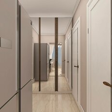 Квартира 48 м², 2-комнатная - изображение 2