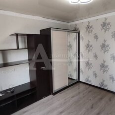 Квартира 24 м², 1-комнатная - изображение 3