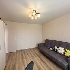 Квартира 38,6 м², 2-комнатная - изображение 5