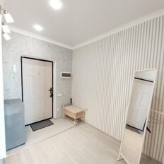 Квартира 62 м², 2-комнатная - изображение 3