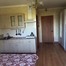 Квартира 30 м², студия - изображение 3