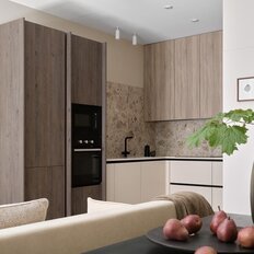 Квартира 80 м², 3-комнатная - изображение 2