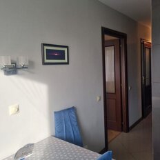 Квартира 40 м², 2-комнатная - изображение 5