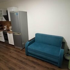 Квартира 33 м², 1-комнатная - изображение 4