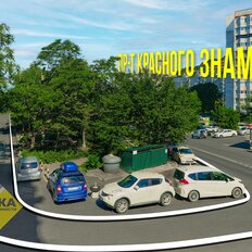 Квартира 51 м², 2-комнатная - изображение 2