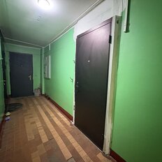 Квартира 35 м², 1-комнатная - изображение 3