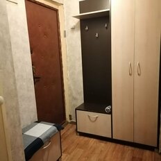 Квартира 32 м², 1-комнатная - изображение 5