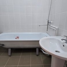 Квартира 39,7 м², 1-комнатная - изображение 5