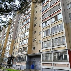 Квартира 38,6 м², 1-комнатная - изображение 1