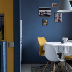 Квартира 32 м², студия - изображение 5