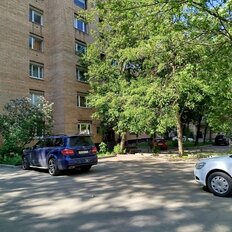 Квартира 83,2 м², 3-комнатная - изображение 1