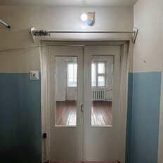 Квартира 36,5 м², 1-комнатная - изображение 4