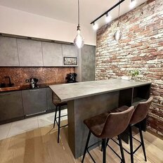 Квартира 65 м², 2-комнатные - изображение 1