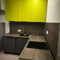 Квартира 34 м², 1-комнатная - изображение 3